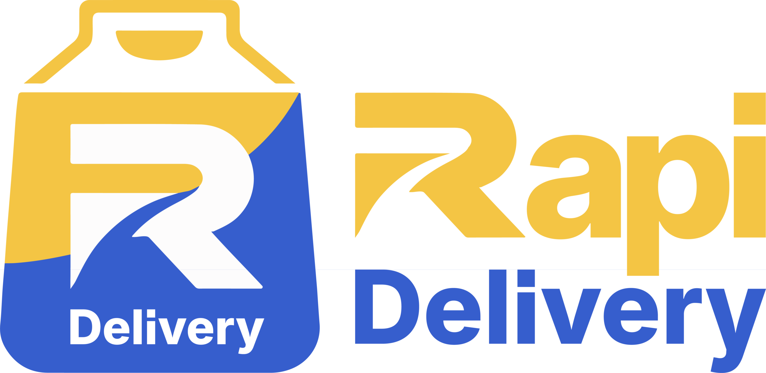 Rapi Delivery